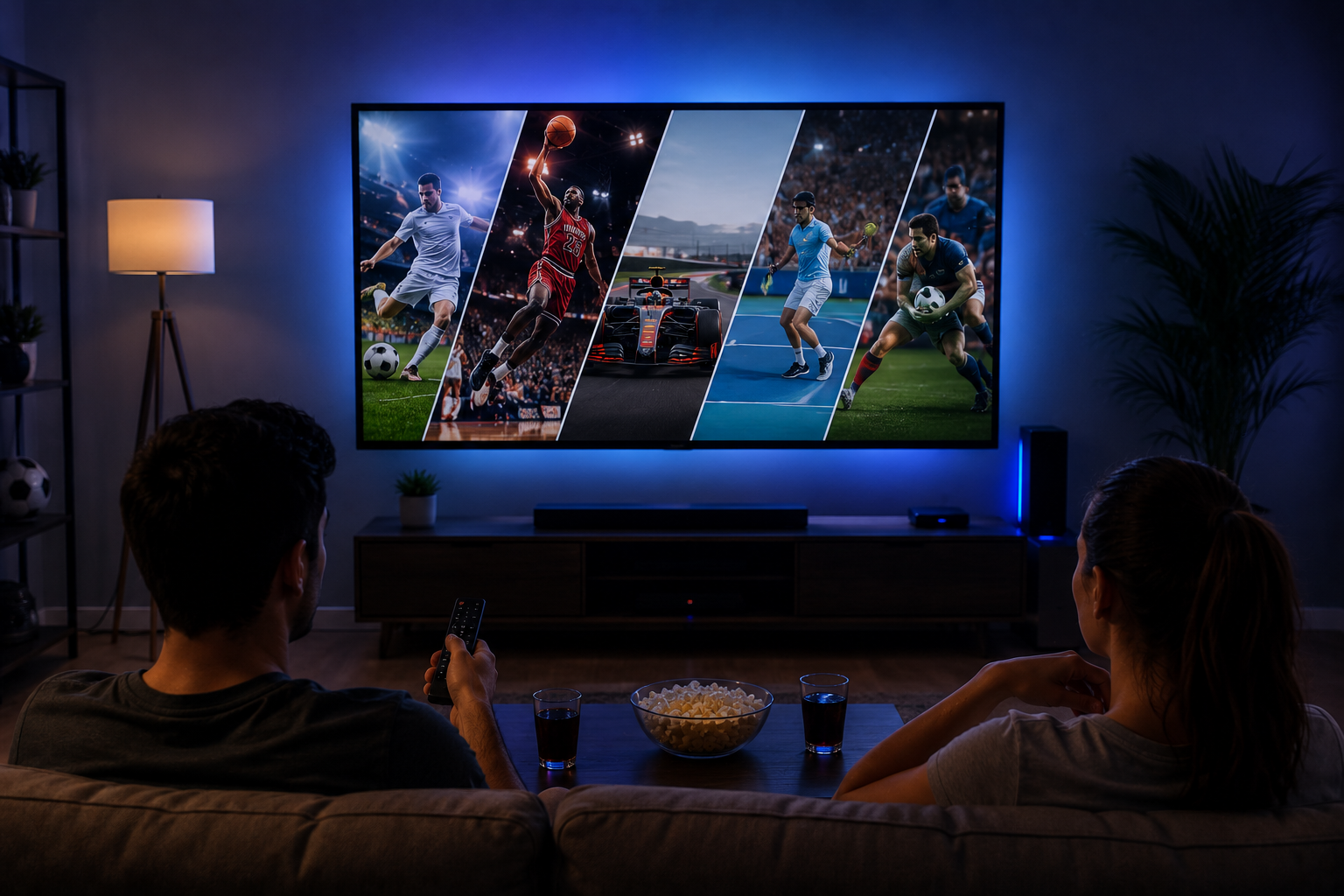 Catalogue lien IPTV films series chaines HD